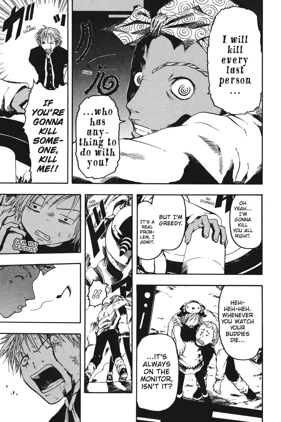B. Ichi Chapter 8.2 page 2 - 