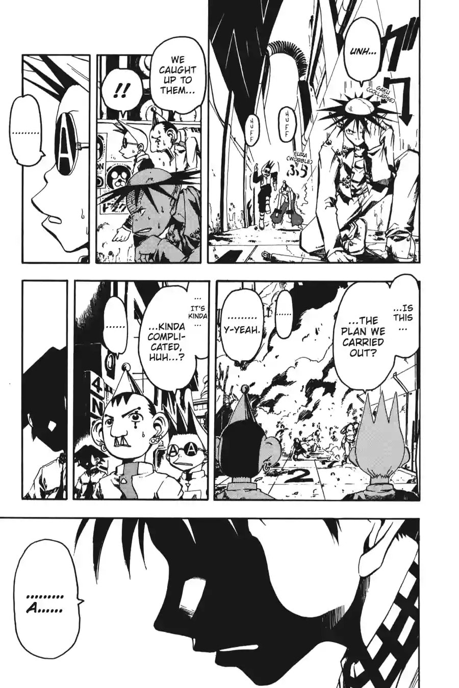 B. Ichi Chapter 8.2 page 6 - 