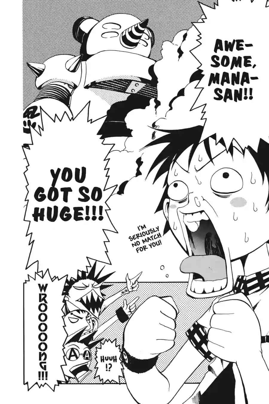 B. Ichi Chapter 8.2 page 7 - 