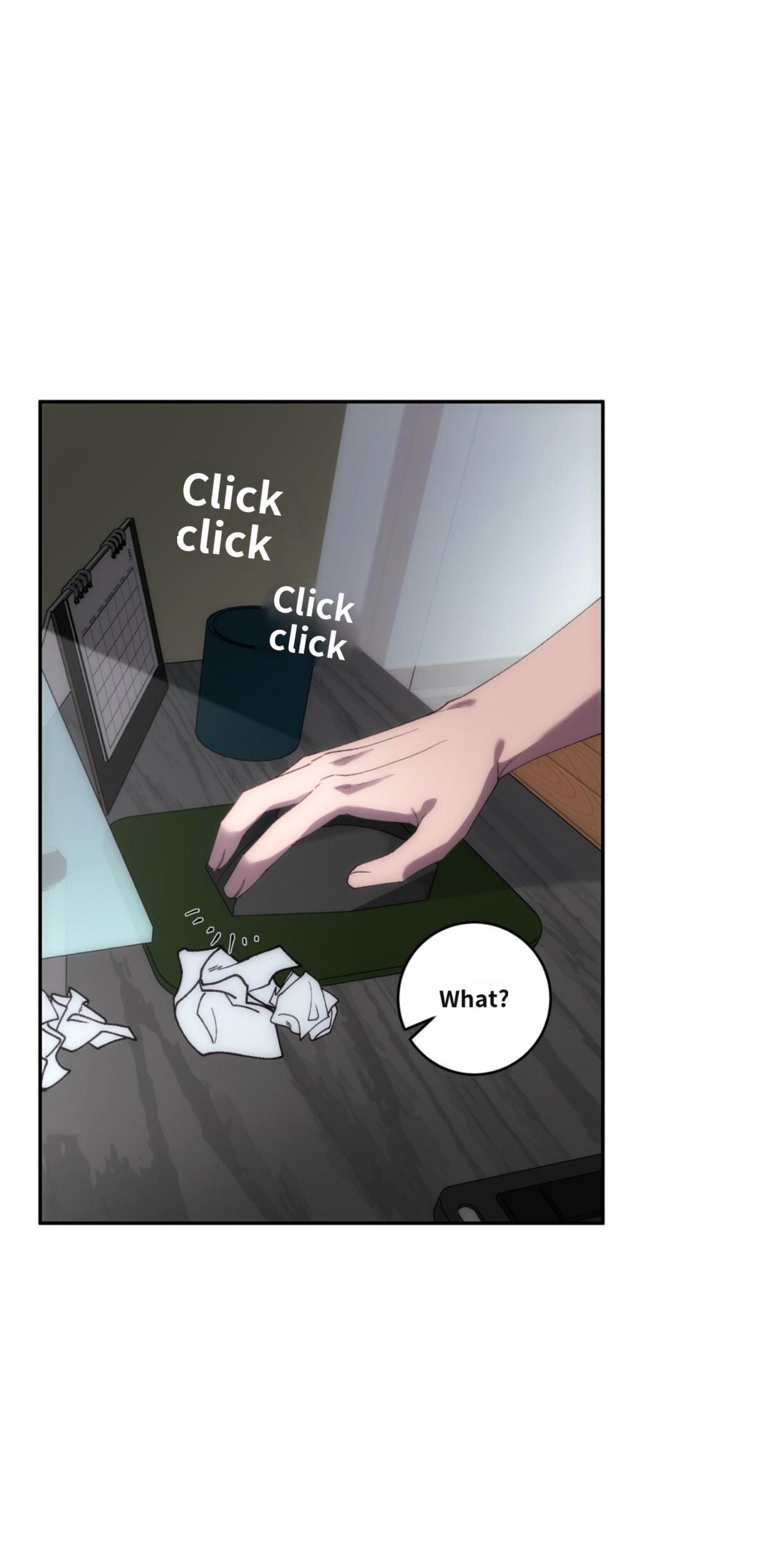 Babble Chapter 0 page 3 - 
