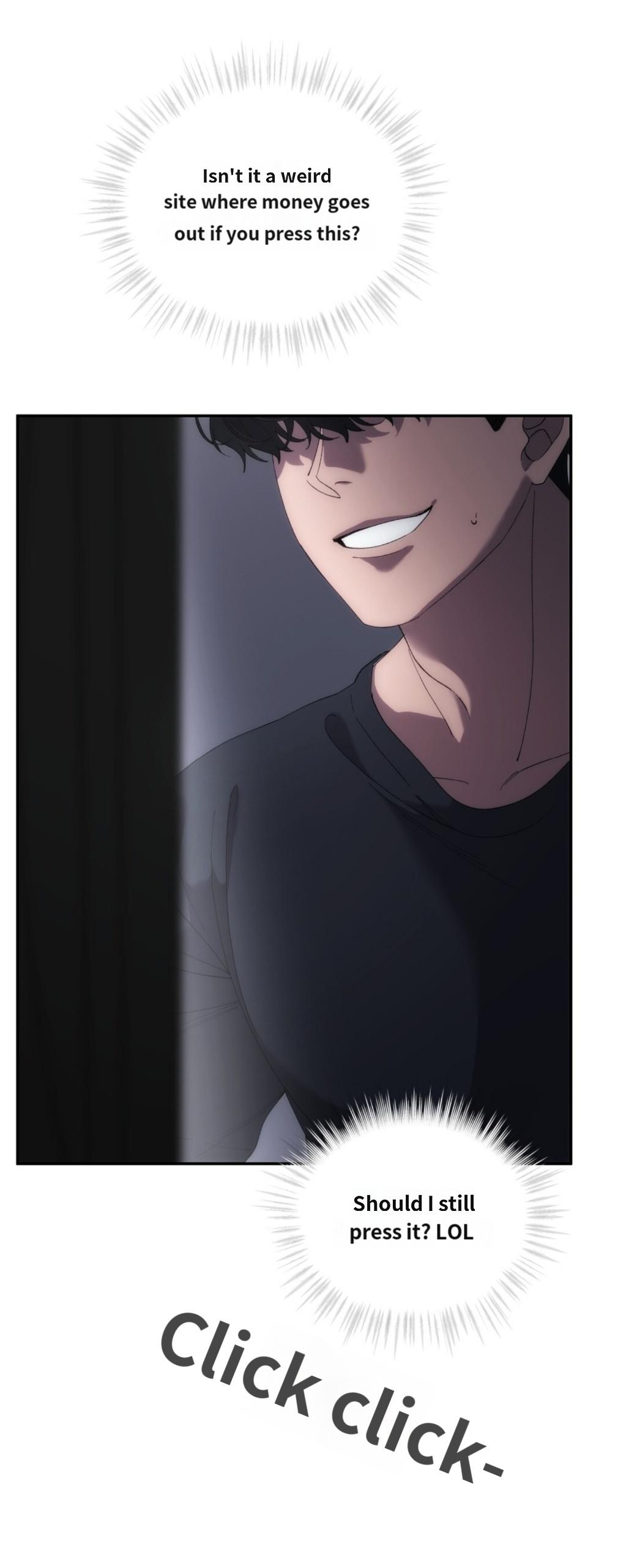 Babble Chapter 0 page 4 - 