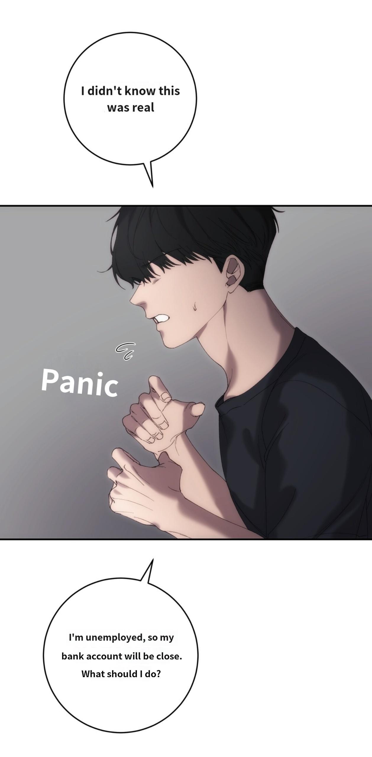 Babble Chapter 0 page 6 - 