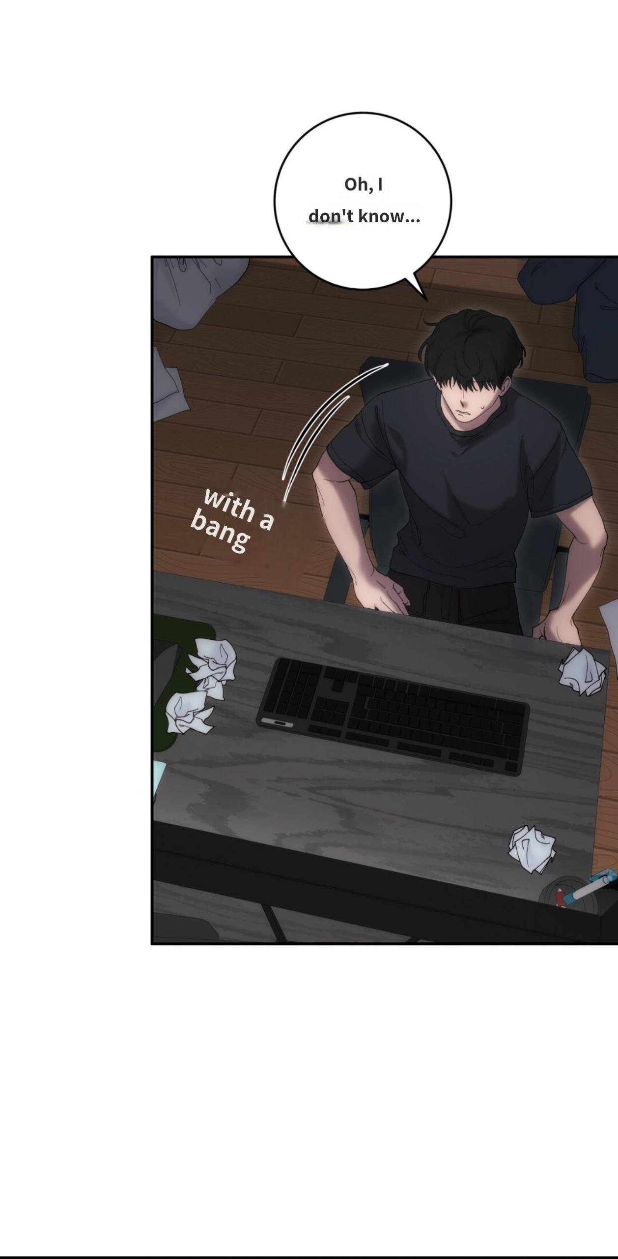 Babble Chapter 0 page 7 - 