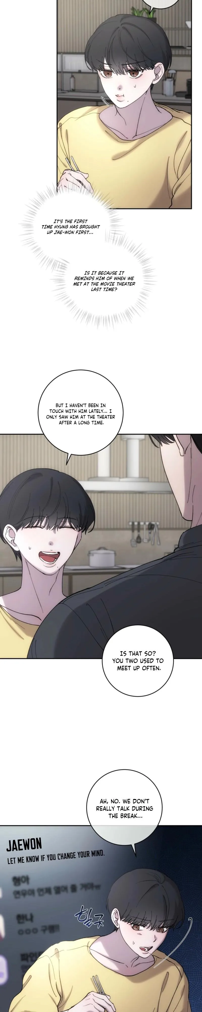 Babble Chapter 11 page 2 - 