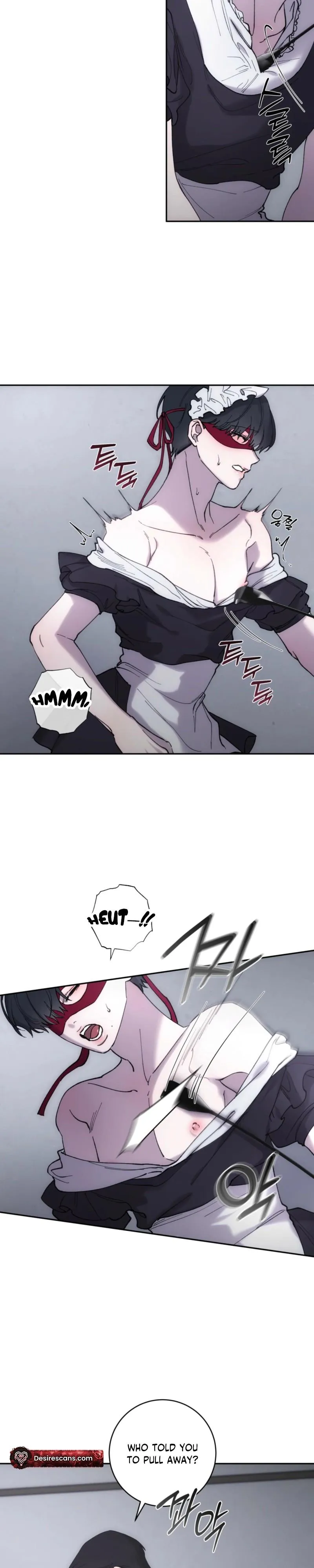 Babble Chapter 11 page 12 - 