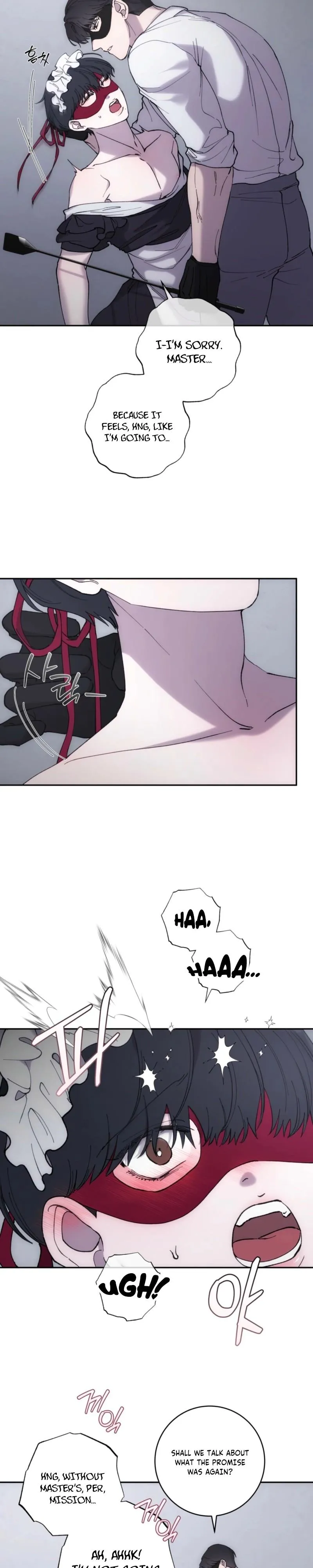 Babble Chapter 11 page 13 - 