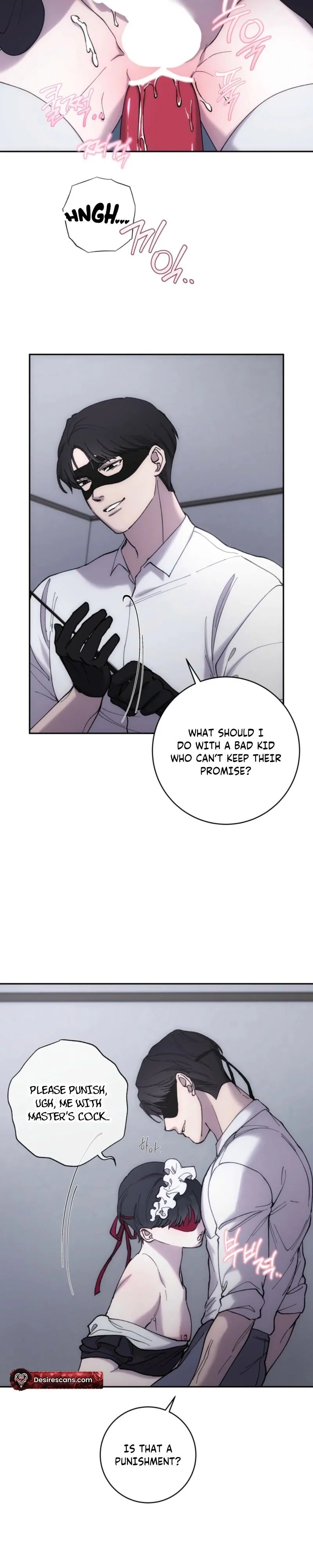 Babble Chapter 11 page 16 - 