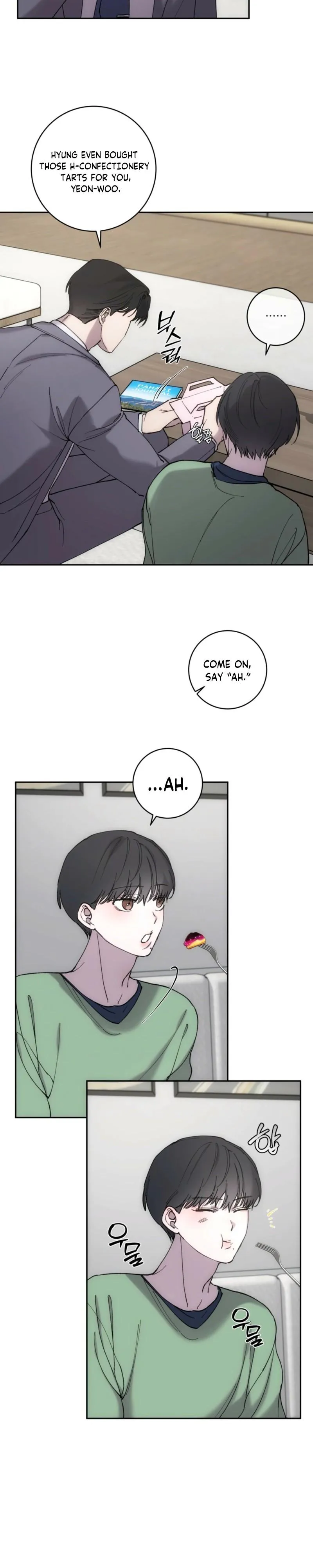 Babble Chapter 11 page 5 - 