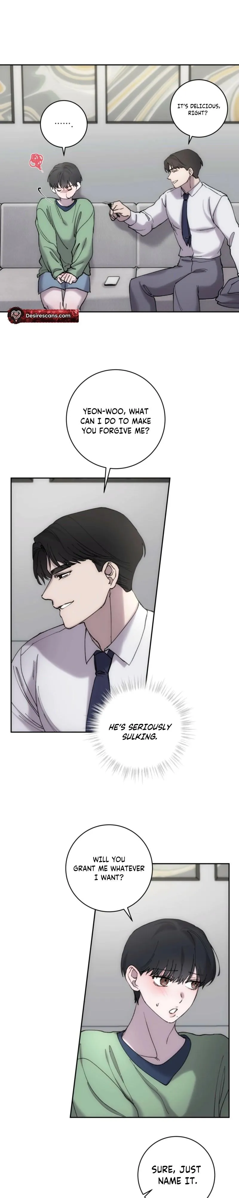 Babble Chapter 11 page 6 - 