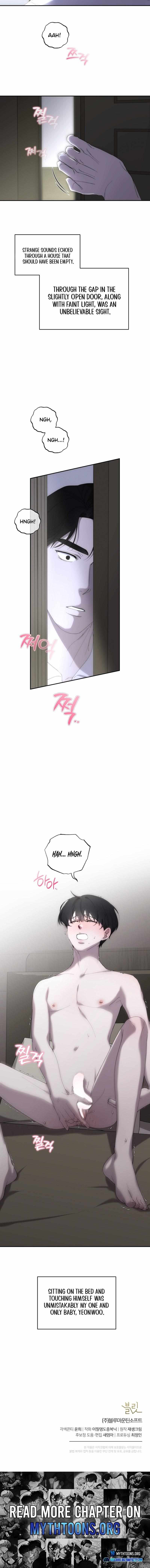 Babble Chapter 2 page 11 - 