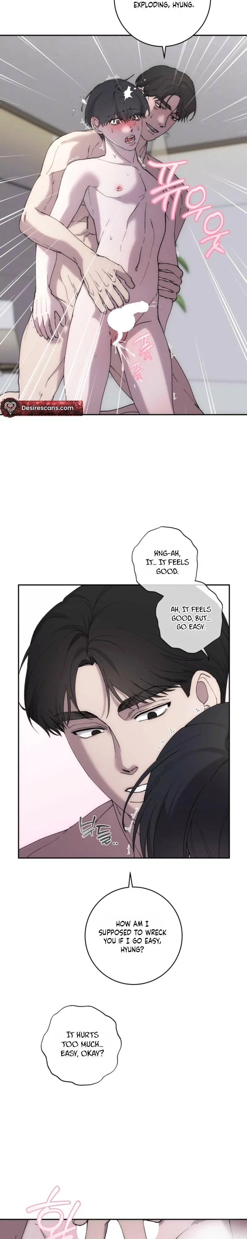Babble Chapter 6 page 2 - 