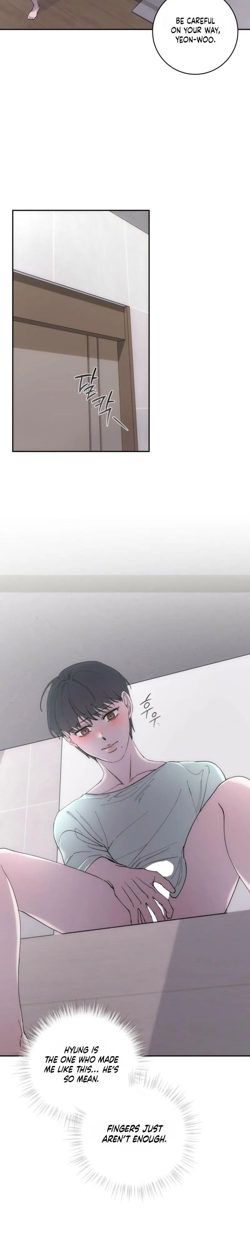 Babble Chapter 6 page 14 - 