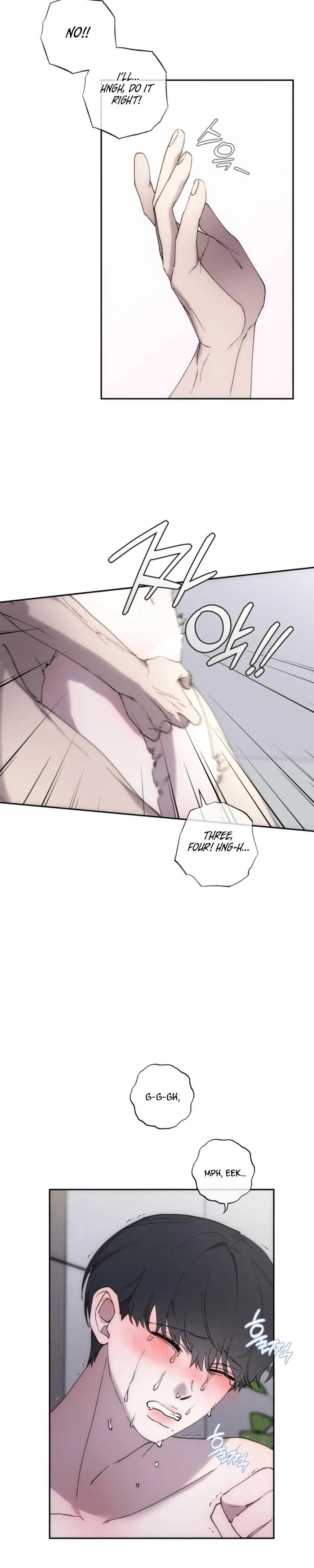 Babble Chapter 6 page 5 - 