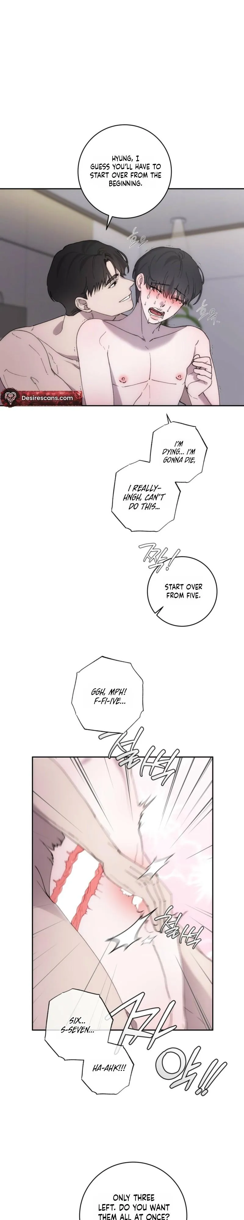 Babble Chapter 6 page 6 - 