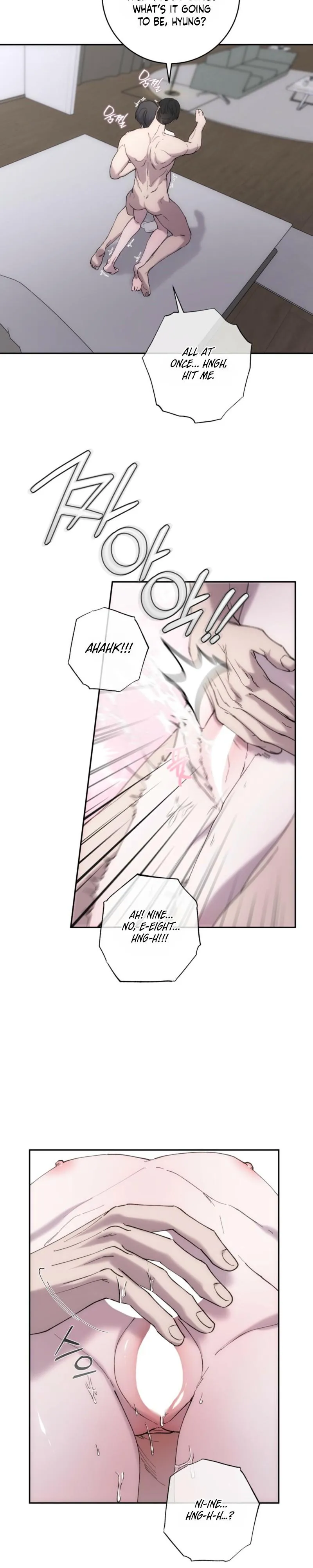Babble Chapter 6 page 7 - 