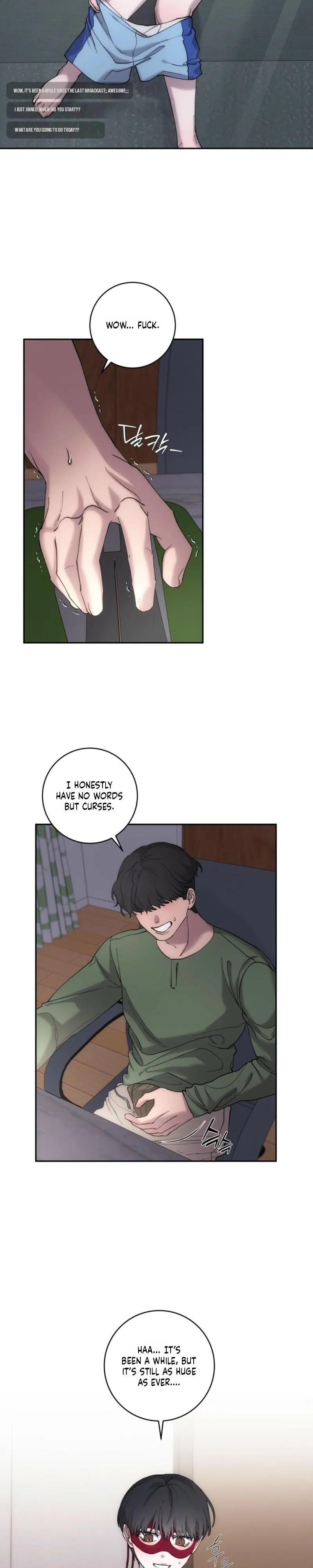 Babble Chapter 7 page 2 - 