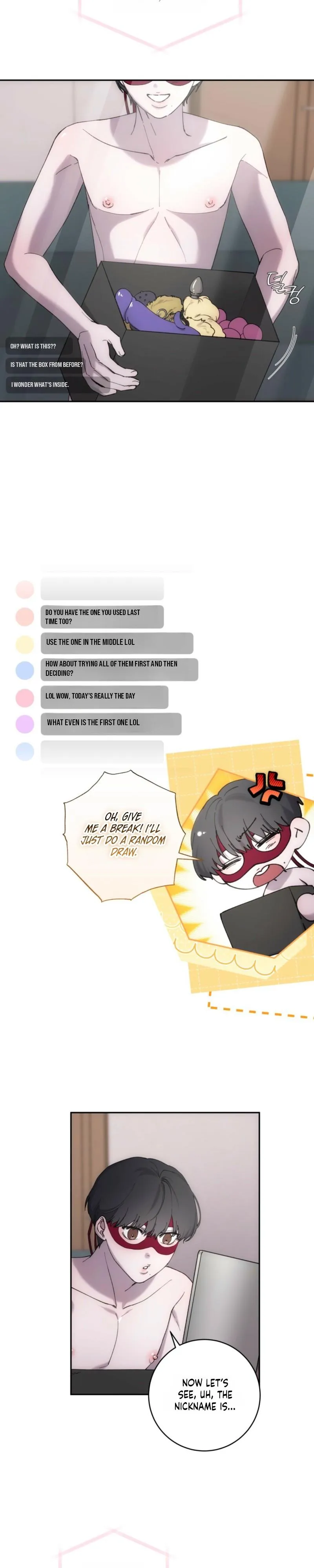 Babble Chapter 7 page 11 - 