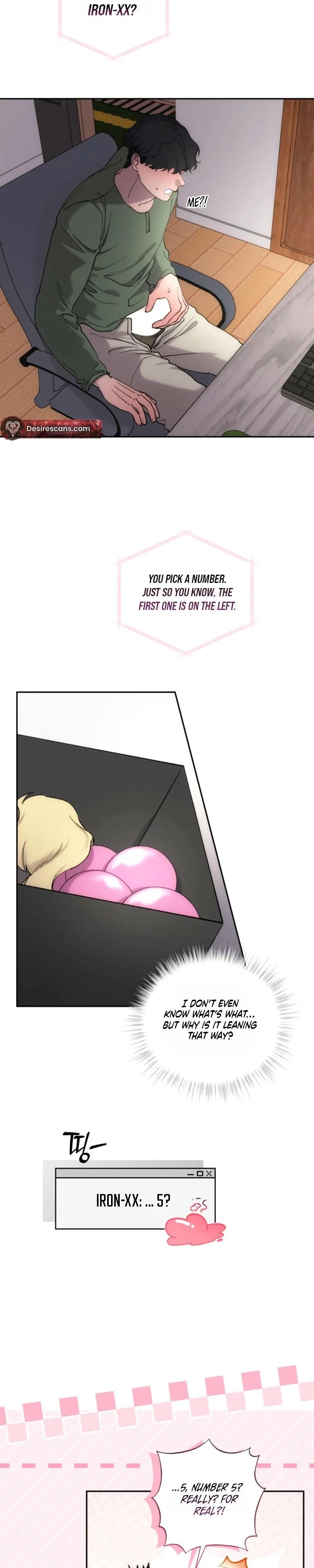 Babble Chapter 7 page 12 - 