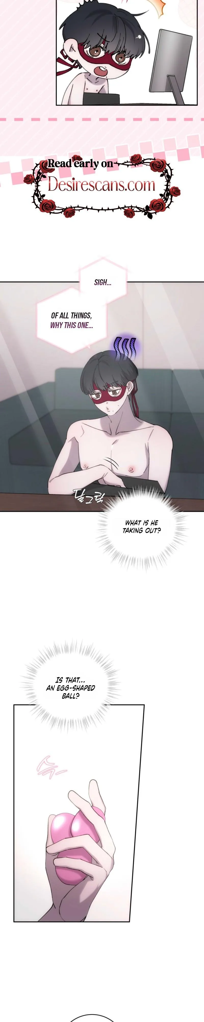 Babble Chapter 7 page 13 - 