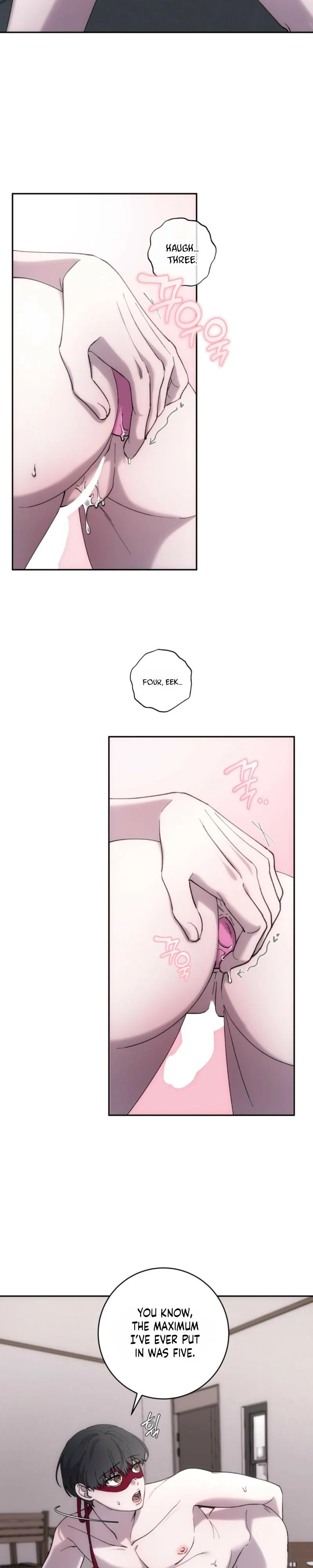 Babble Chapter 7 page 15 - 