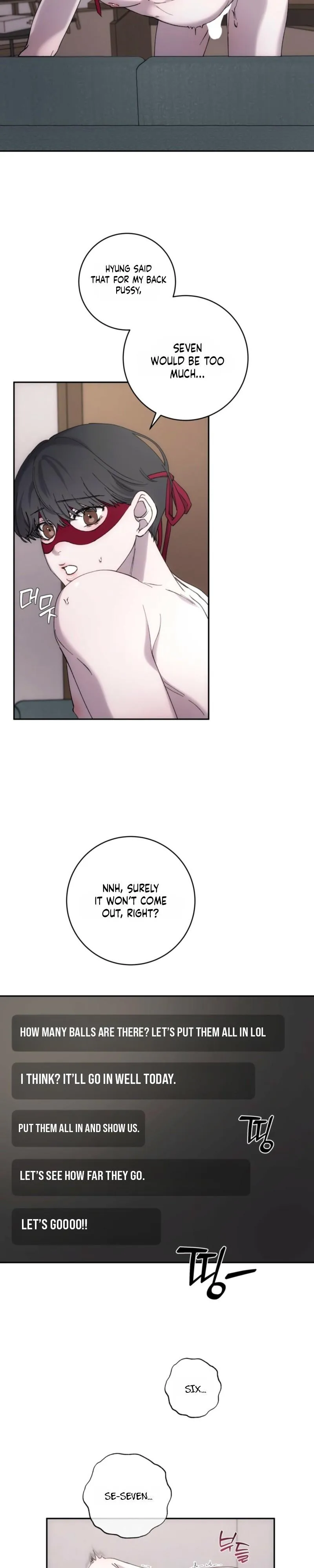 Babble Chapter 7 page 16 - 