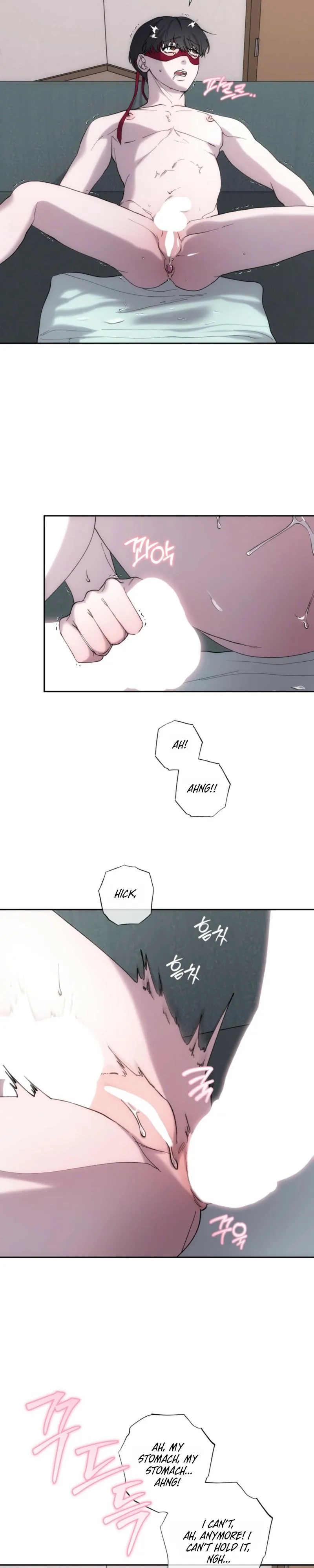 Babble Chapter 7 page 18 - 