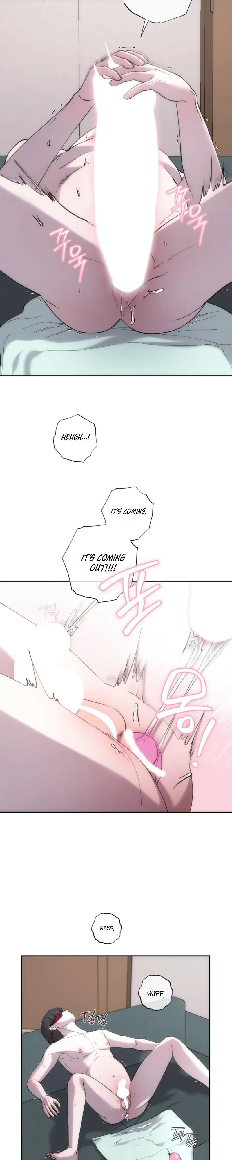 Babble Chapter 7 page 19 - 