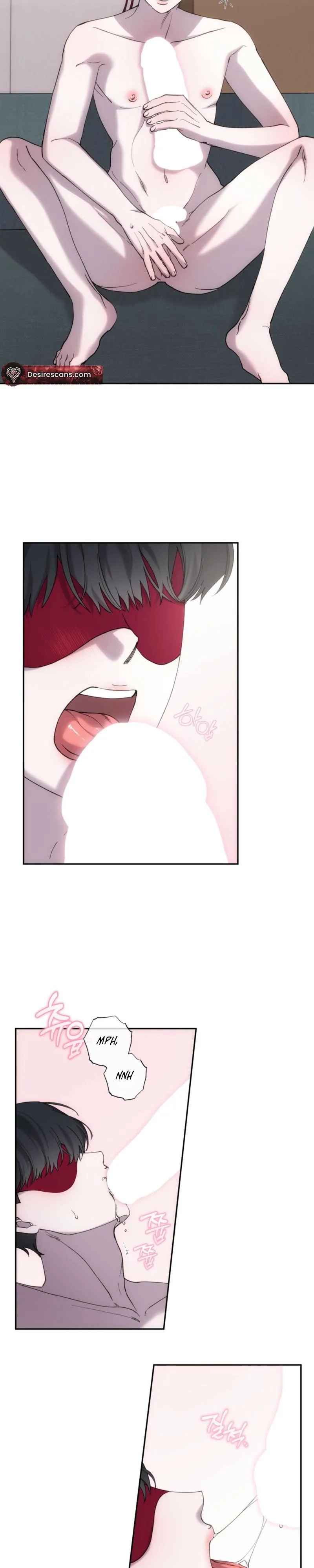 Babble Chapter 7 page 3 - 