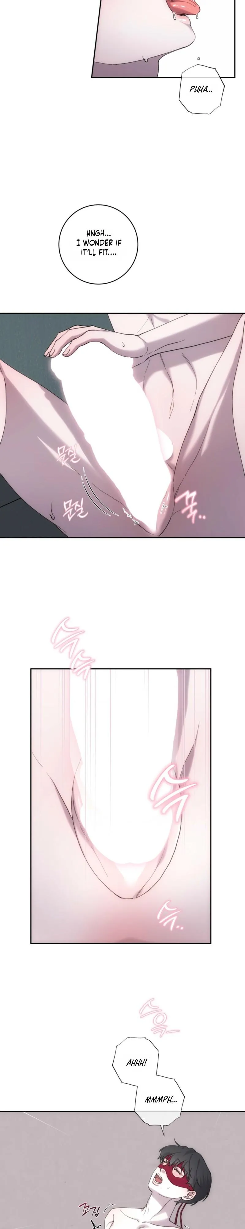Babble Chapter 7 page 4 - 