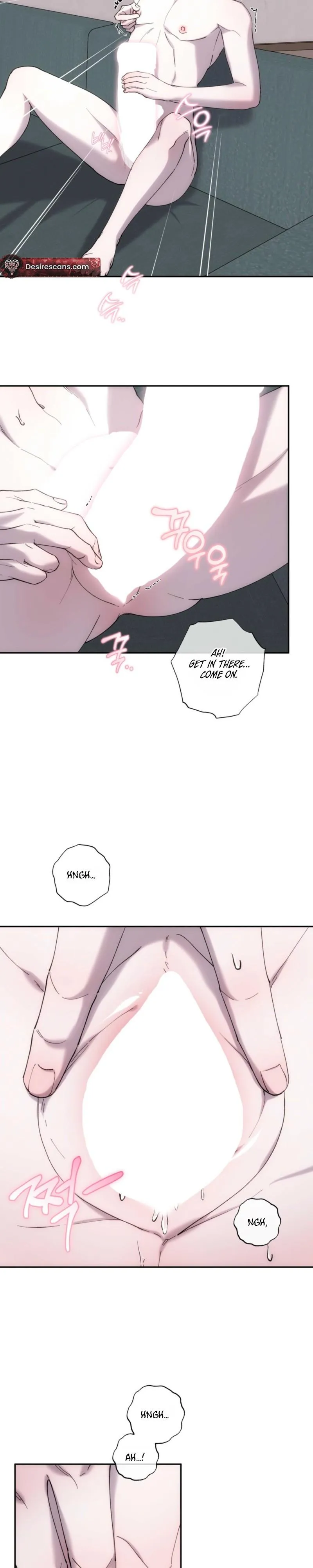 Babble Chapter 7 page 5 - 