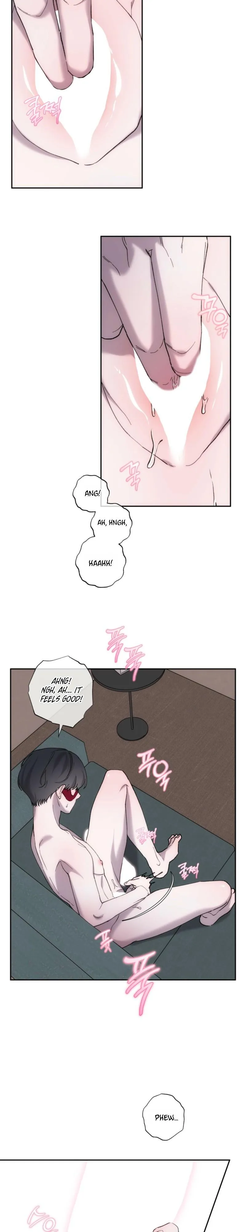 Babble Chapter 7 page 6 - 