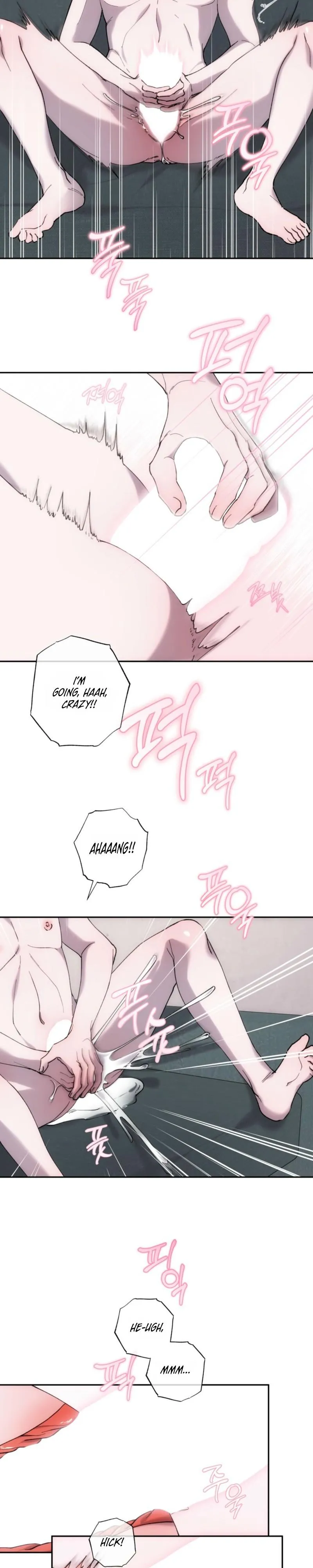 Babble Chapter 7 page 8 - 