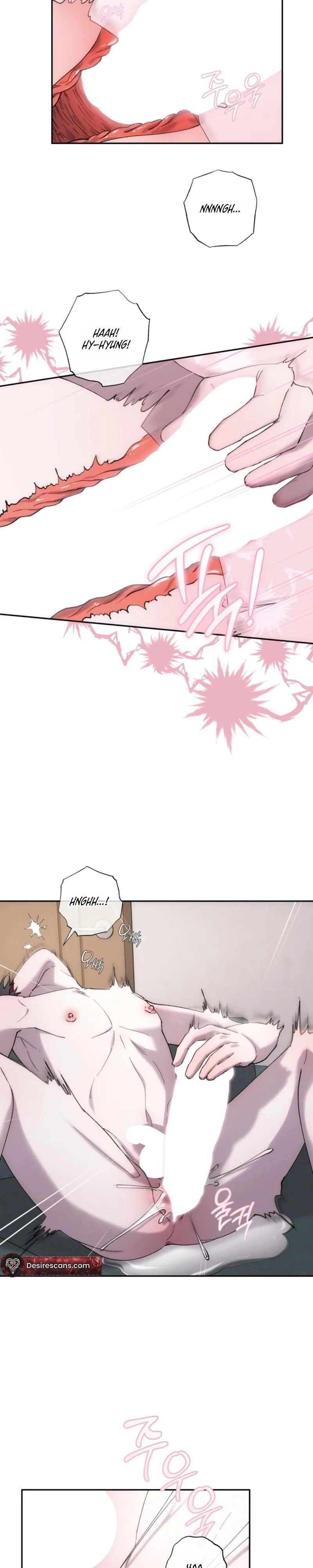 Babble Chapter 7 page 9 - 