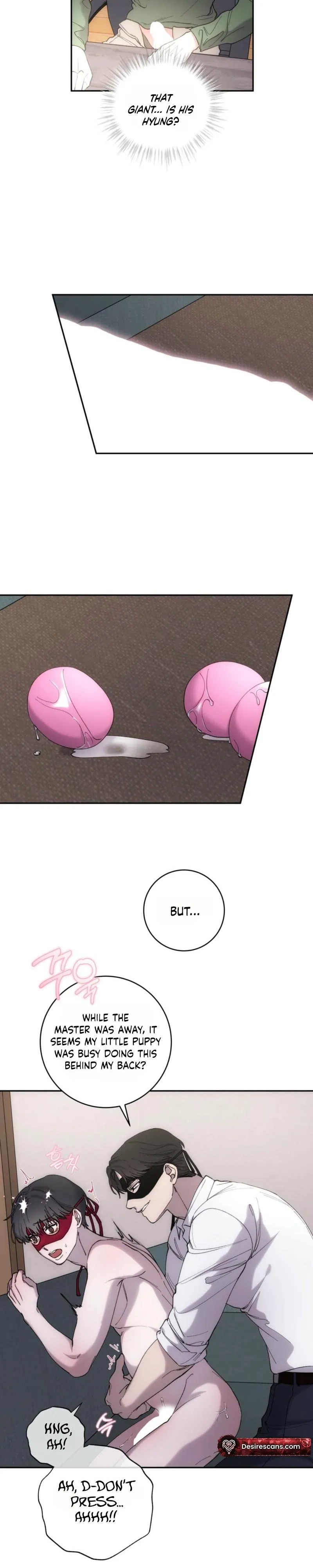 Babble Chapter 8 page 2 - 