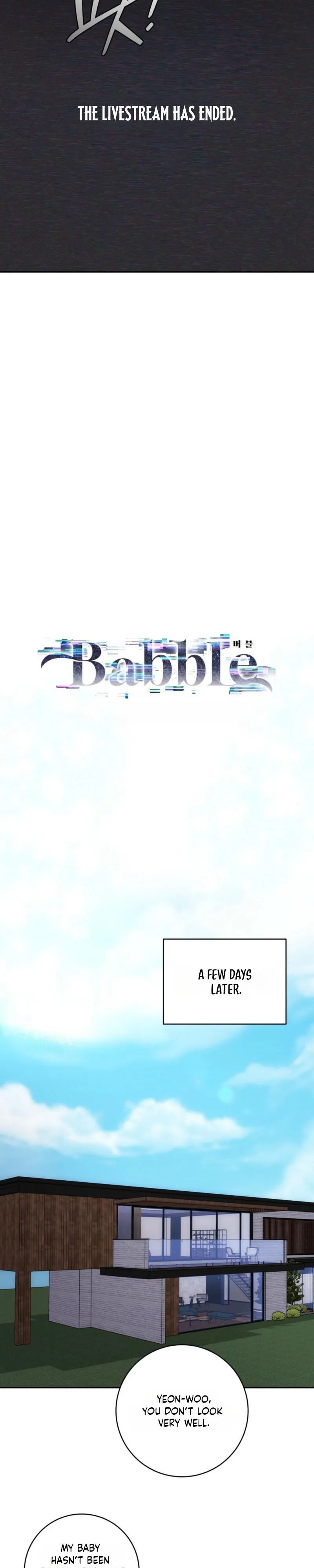 Babble Chapter 8 page 13 - 