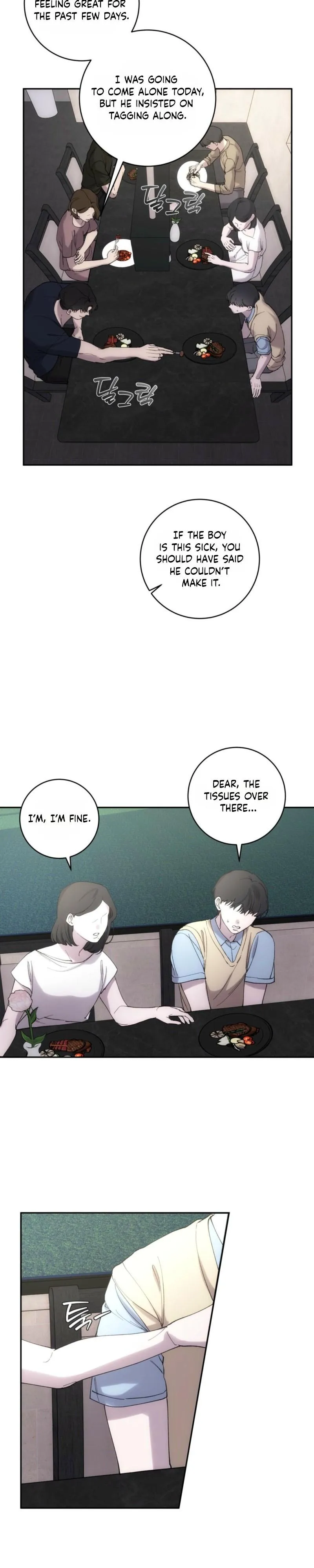 Babble Chapter 8 page 14 - 