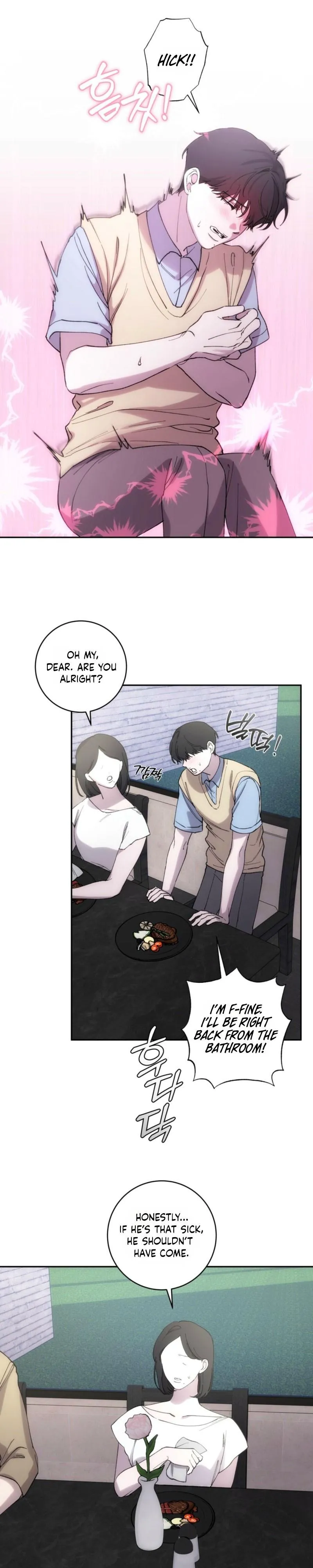 Babble Chapter 8 page 15 - 