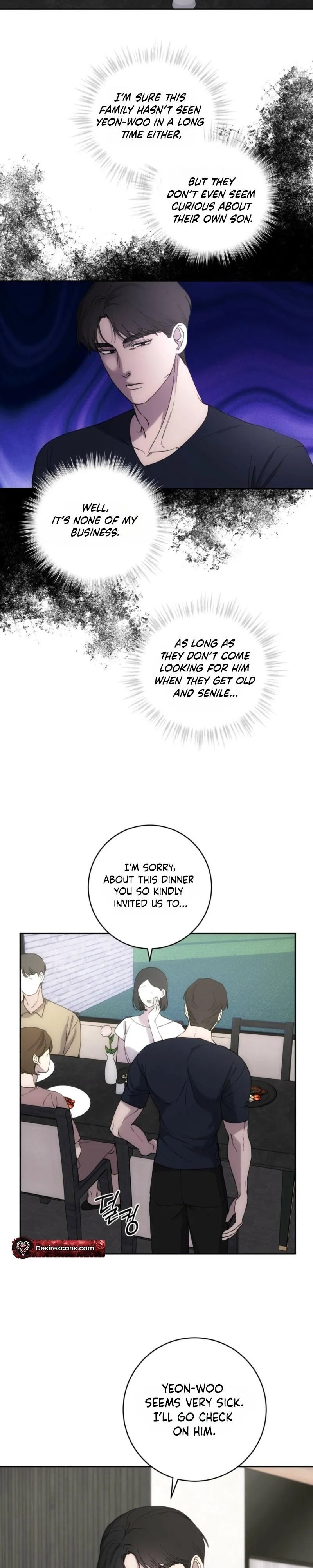 Babble Chapter 8 page 16 - 