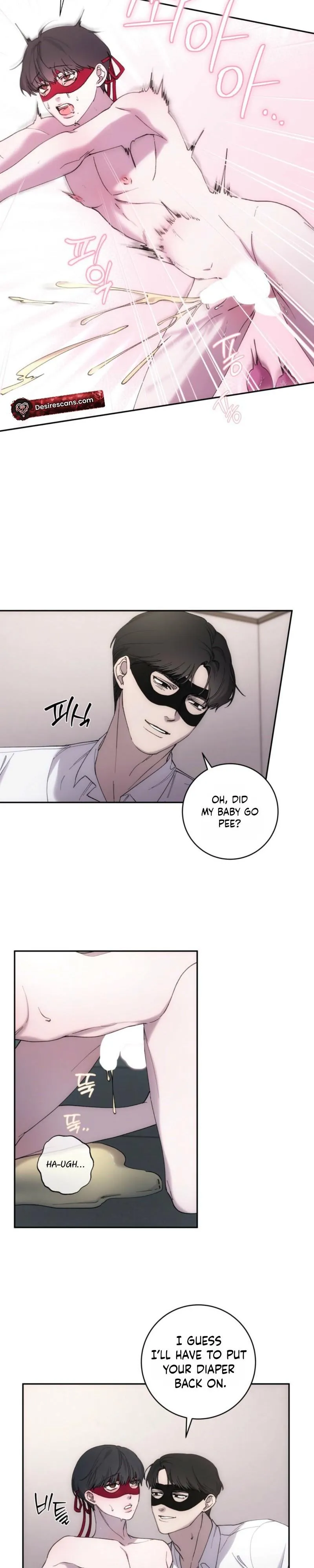 Babble Chapter 8 page 9 - 