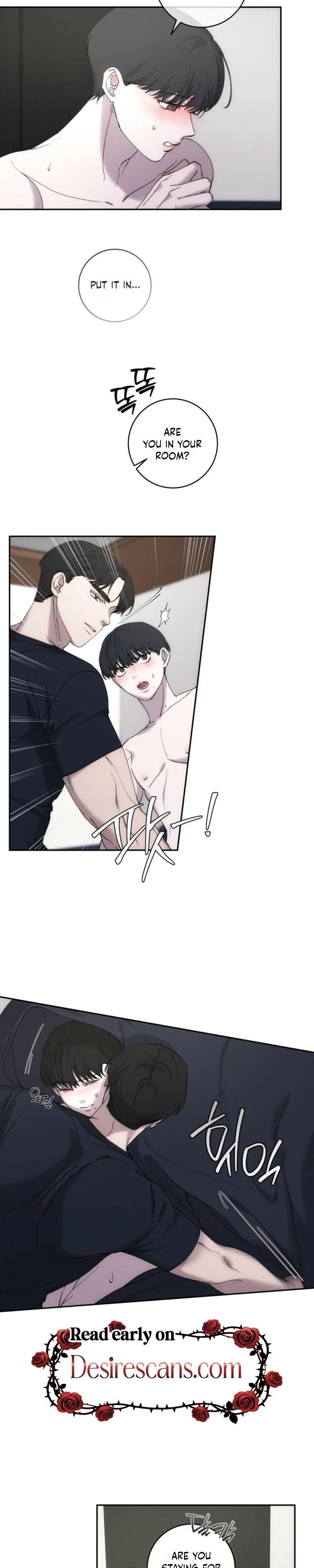 Babble Chapter 9 page 2 - 