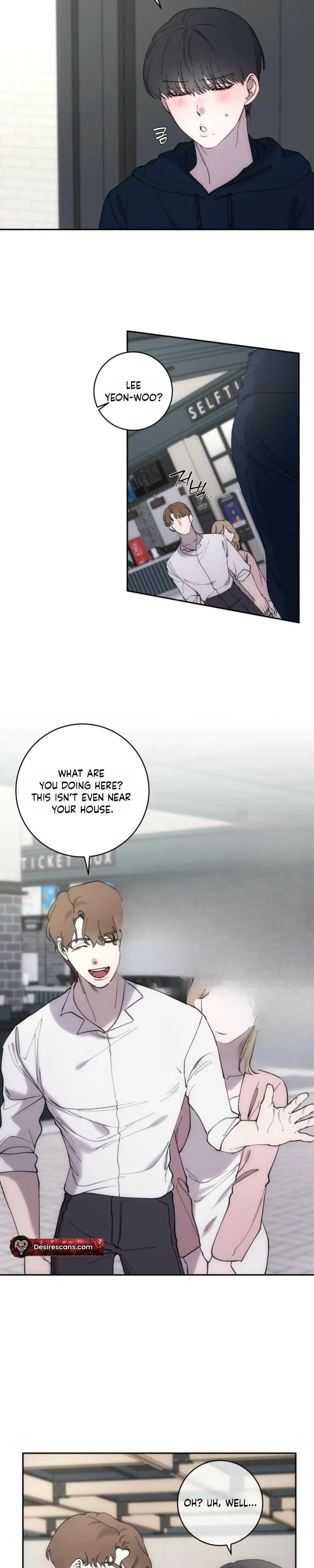 Babble Chapter 9 page 12 - 