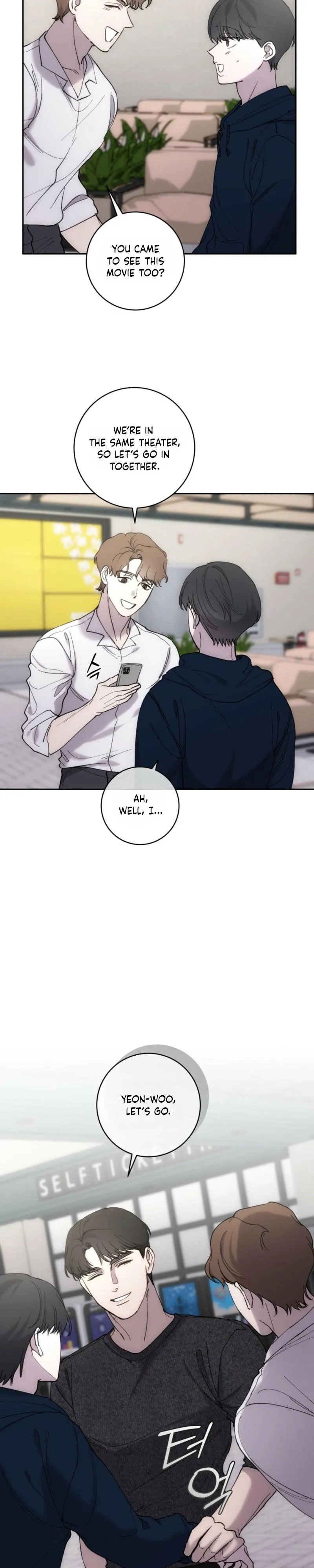Babble Chapter 9 page 13 - 