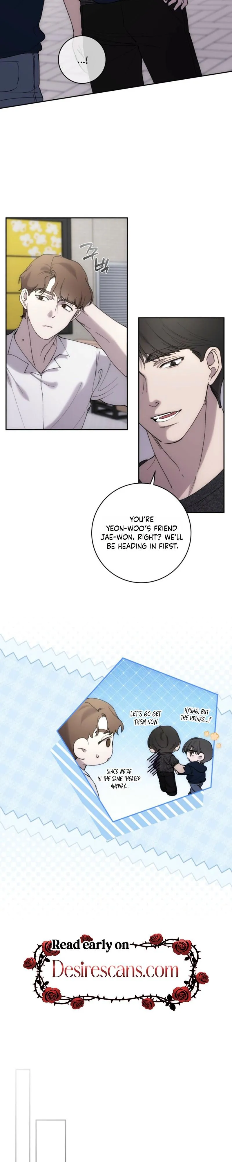 Babble Chapter 9 page 14 - 