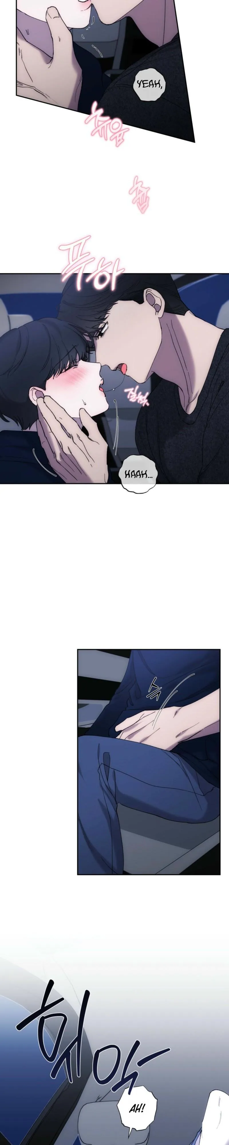 Babble Chapter 9 page 17 - 