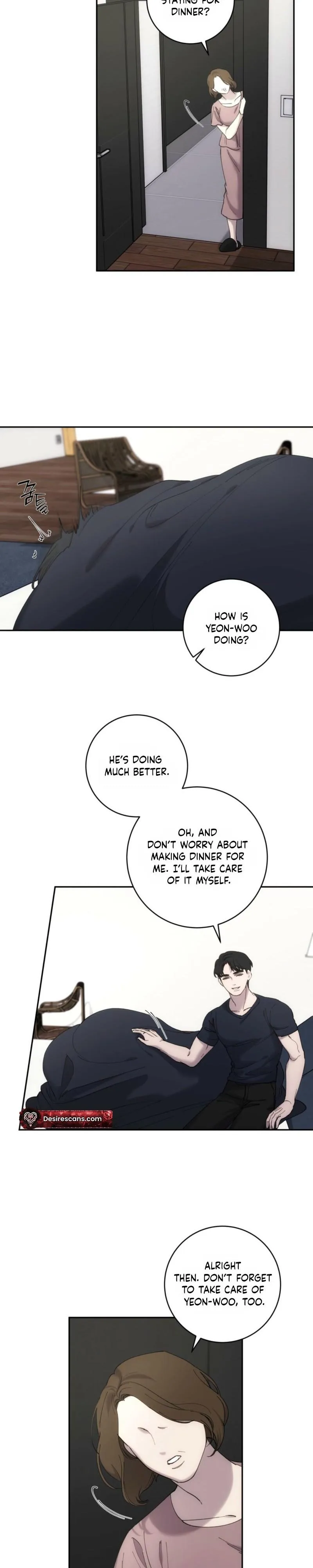 Babble Chapter 9 page 3 - 
