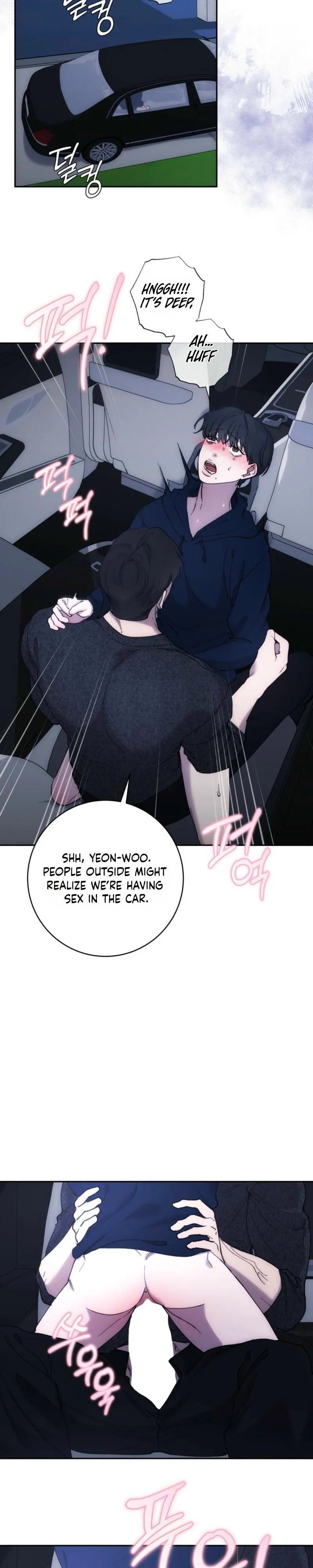 Babble Chapter 9 page 21 - 