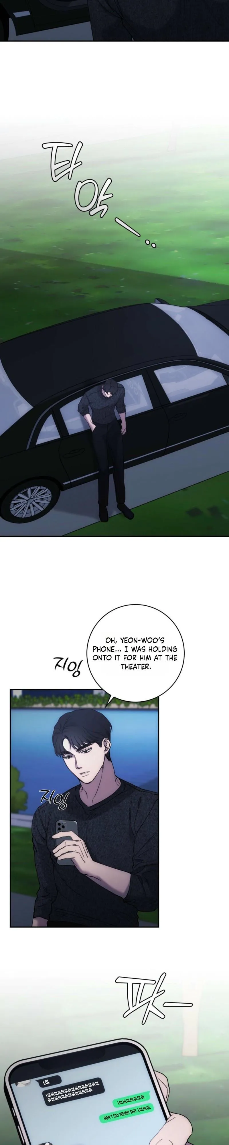 Babble Chapter 9 page 24 - 