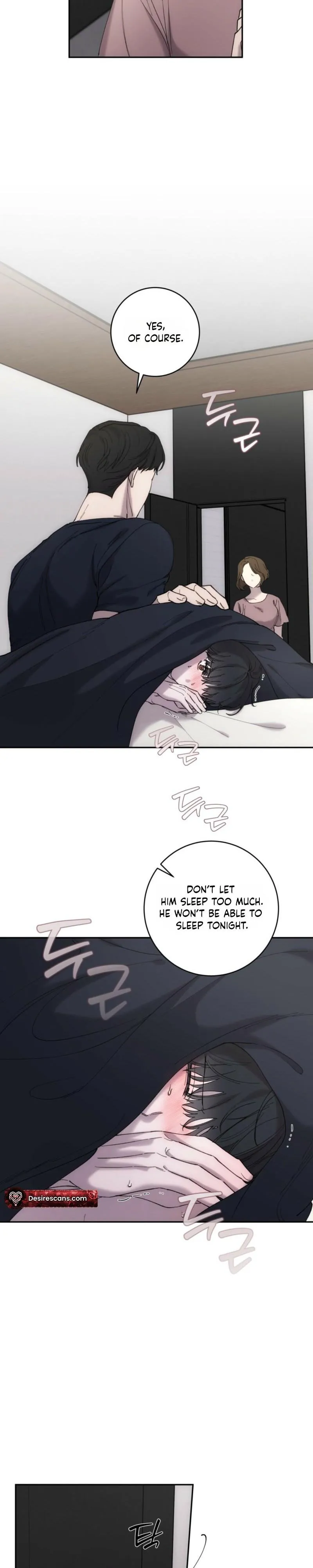 Babble Chapter 9 page 4 - 