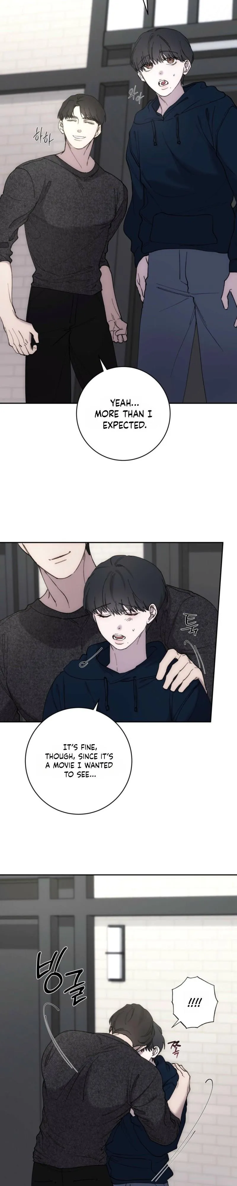 Babble Chapter 9 page 10 - 