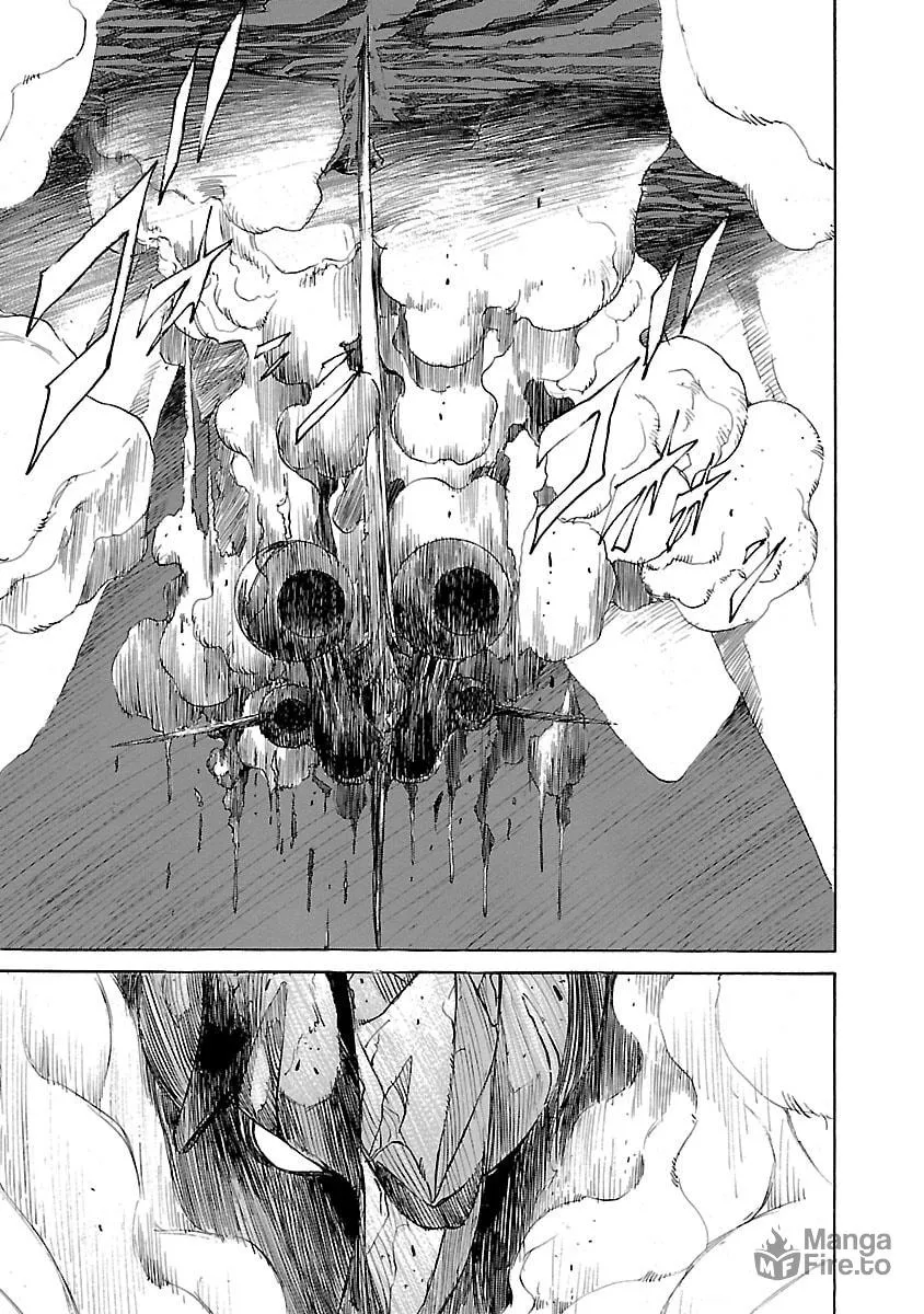 Babel II: The Returner Chapter 1 page 21 - 